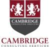 Cambridge Consulting Services